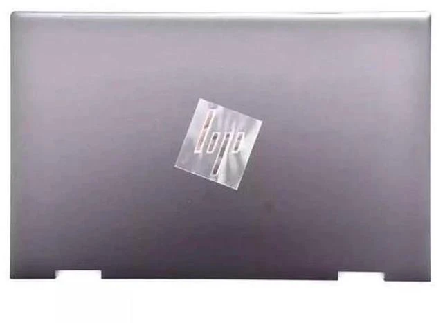 Main image of N09644-001 LCD Rear Back Cover Top Case for Envy X360 15-EW 15-EY