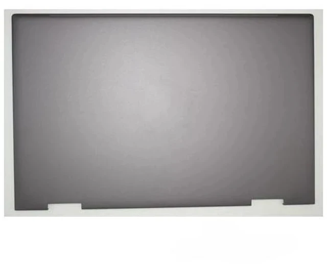 Alt view image 5 of 5 - N09644-001 LCD Rear Back Cover Top Case for Envy X360 15-EW 15-EY