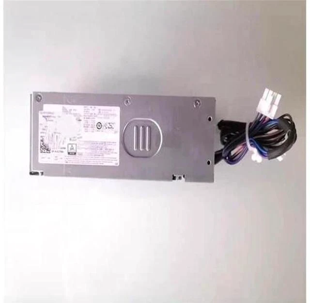 Main image of 3710 3910 8P 180W Power Supply 01756V D180EBS-00 AC180EBS-00 F3J97 H180EBS-00 L180EBS-00 0T685J NC77H