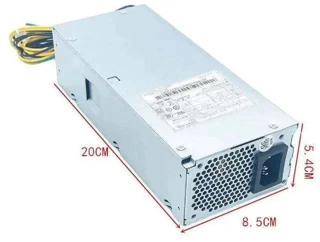 Alt view image 3 of 4 - PSU for LEN OVO 510S M420 700-24AGR 260W Power Supply PA-1261-7 PCK027