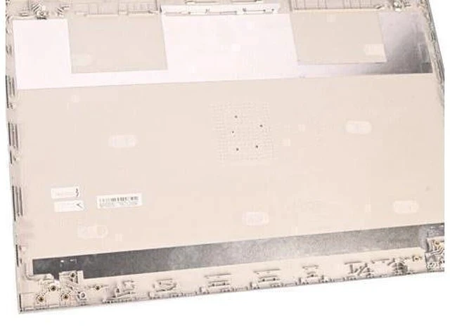 Alt view image 3 of 4 - New Replacement for Probook 650 G5 LCD Back Cover Top Case Rear Lid L58711-001