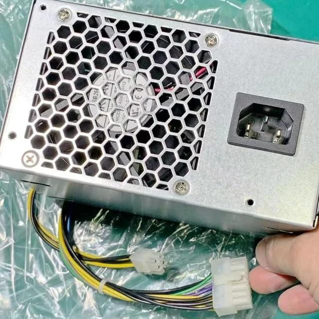 Alt view image 4 of 6 - PSU for E73 H530 D5050 H5005 H5050 H5055 M6300 M6400 180W Power Supply HK280-22PP HK280-23FP PCB037 PCB038