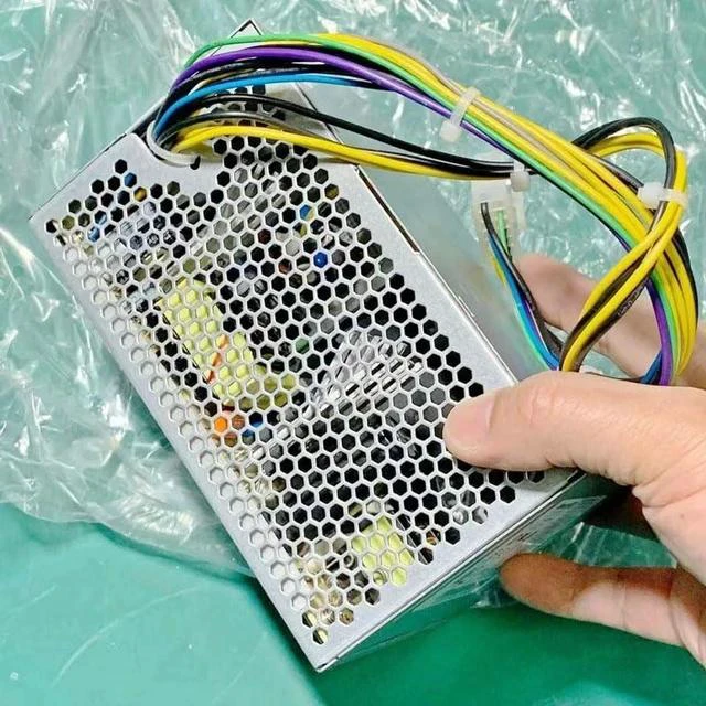 Alt view image 5 of 6 - PSU for E73 H530 D5050 H5005 H5050 H5055 M6300 M6400 180W Power Supply HK280-22PP HK280-23FP PCB037 PCB038
