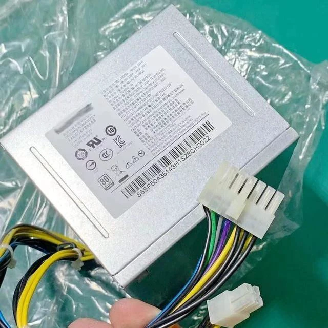 Alt view image 3 of 6 - PSU for E73 H530 D5050 H5005 H5050 H5055 M6300 M6400 180W Power Supply HK280-22PP HK280-23FP PCB037 PCB038