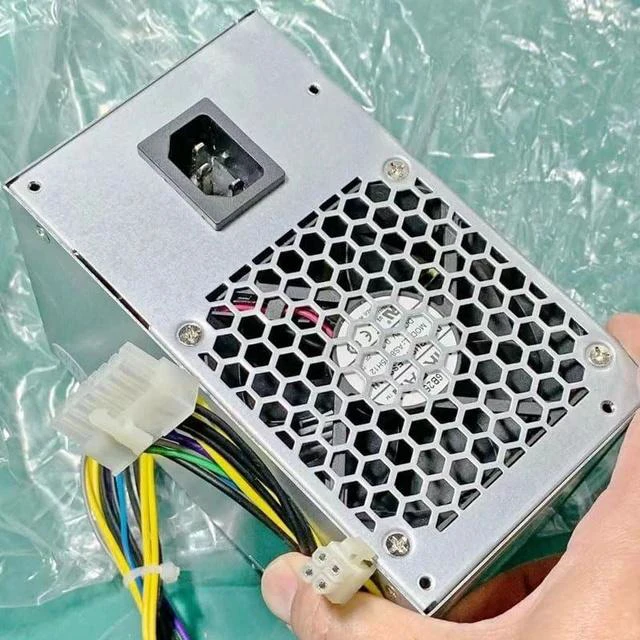 Alt view image 6 of 6 - PSU for E73 H530 D5050 H5005 H5050 H5055 M6300 M6400 180W Power Supply HK280-22PP HK280-23FP PCB037 PCB038