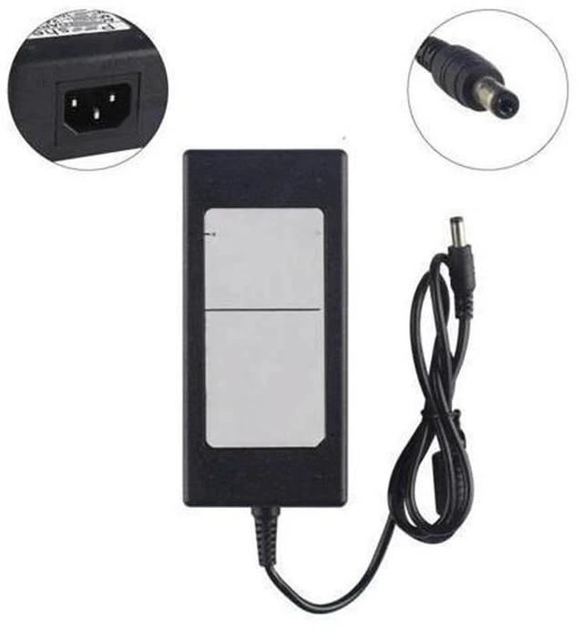 Main image of 24V 3A 5.5*2.5mm adapter for -244 -240ce thermal printer power supply