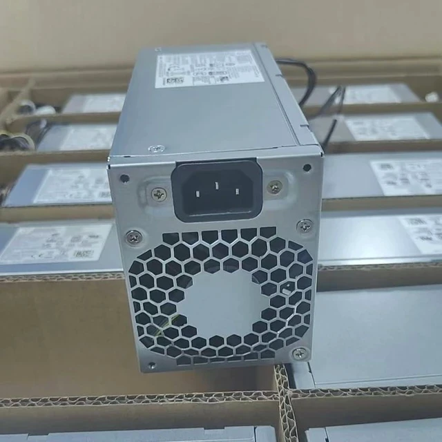 Alt view image 2 of 7 - PSU for H P 280 288 285 480 600 680 800 G4 G5 MT 400W Power Supply L76557-001 L76557-003 PA-3401-2HA DPS-400AB-43A