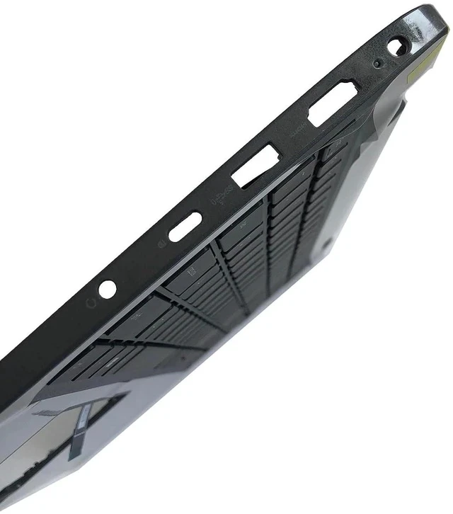 Alt view image 6 of 7 - 0DVR0W DVR0W Replacement for Dell Latitude 3540 E3540 Laptop Upper Top Cover Case Palmrest Backlit US Keyboard Assembly Part