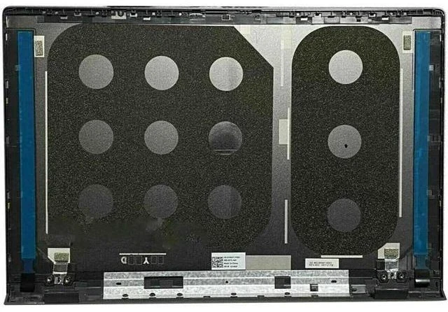 Alt view image 3 of 3 - New Replacement for Vostro 14 V5401 5402 5405 LCD Back Cover Case 02H8GP 2H8GP