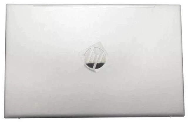 Alt view image 5 of 5 - Pavilion 15-EH 15-EG 15-EG0025NR LCD Back Cover Top Lid Hinges 52G7HLCTP00