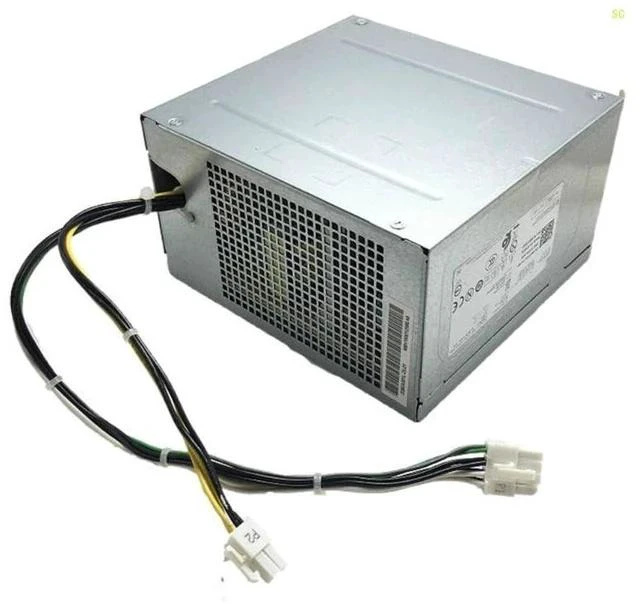 Alt view image 4 of 5 - 290W Original New Power Supply for Opti Plex 3020 7020 9020 1700 L290AM-00 H290AM-00 L290EM-01 HU290EM-01 L290EM-00