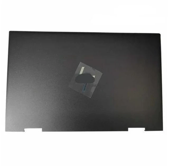 Main image of New Back Cover Rear Top Lid for Envy X360 15-eu 15M-EU 15-ES M45477-001 Gray