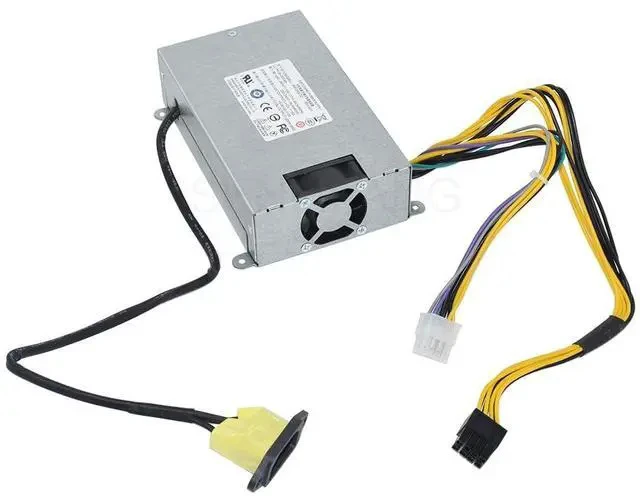 Alt view image 4 of 6 - PSU for B320 B325r B520 B540 200W Power Supply HKF2002-32 APA006 APC006 FSP200-20SI HK2002-3C FSP200-20 36200515