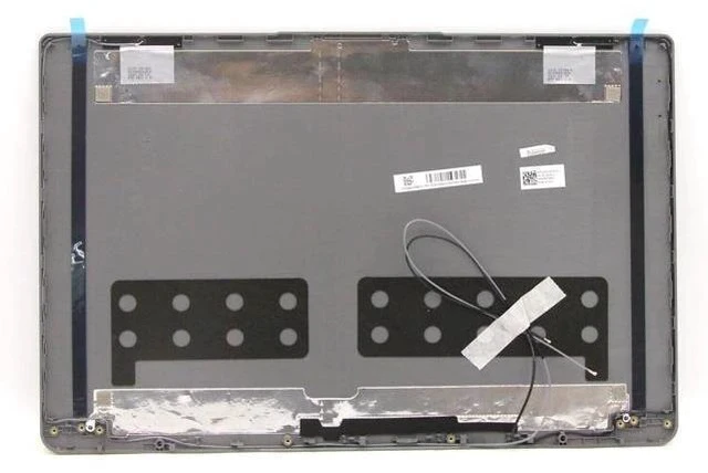 Alt view image 2 of 5 - New for IdeaPad 1-15ADA7 Back Cover AMN7 LCD Rear Cover Top Lid 5CB1F36621