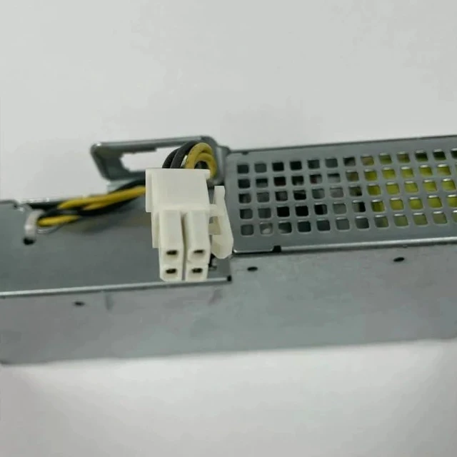 Alt view image 5 of 6 - PSU for DE LL 780 790 990 7010 9010 200W Power Supply F200EU-00 L200EU-00 L200EU-01 F200EU-02 6FG9T KG1G0 1VCY4 6YWW7 4GVWP