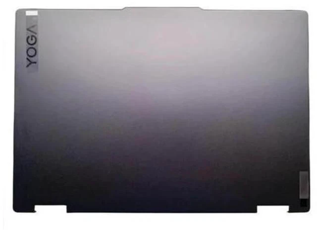 Main image of 5D10S40100 LCD Rear Back Cover Top Lid Screen Case for Yoga 7 2-in-1 16IML9 83DL