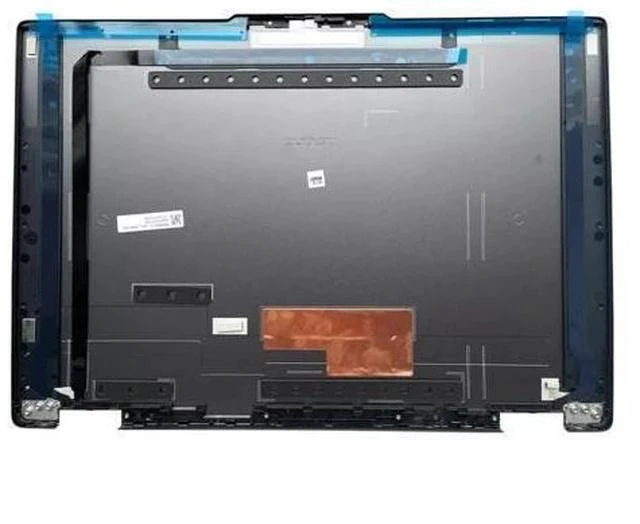 Alt view image 2 of 3 - 5D10S40100 LCD Rear Back Cover Top Lid Screen Case for Yoga 7 2-in-1 16IML9 83DL