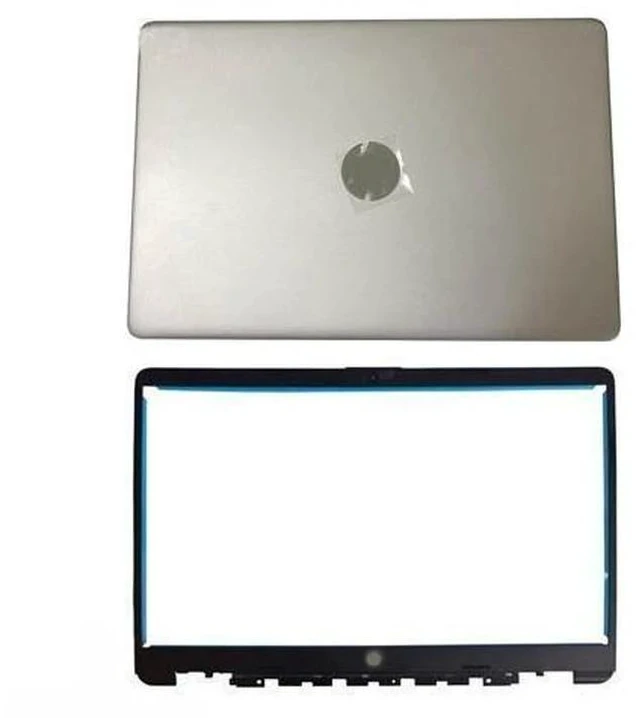 Main image of forHP 15-EF 15-DY 15S-EQ LCD Back Cover Front Bezel L63603-001 Top Lid Rear