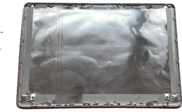 Alt view image 2 of 6 - forHP 15-EF 15-DY 15S-EQ LCD Back Cover Front Bezel L63603-001 Top Lid Rear