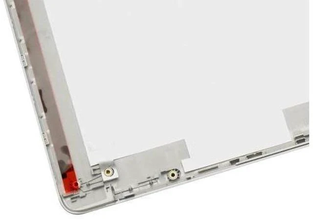 Alt view image 5 of 6 - forHP 15-EF 15-DY 15S-EQ LCD Back Cover Front Bezel L63603-001 Top Lid Rear