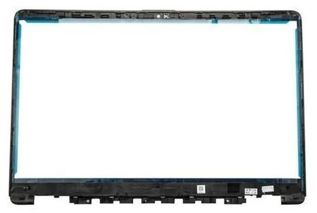 Alt view image 6 of 6 - forHP 15-EF 15-DY 15S-EQ LCD Back Cover Front Bezel L63603-001 Top Lid Rear