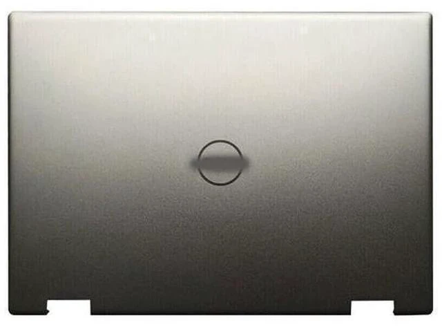 Main image of 06XT2D 6XT2D New LCD Back Cover Top Case for Inspiron 7420 7425 2-in-1 Silver