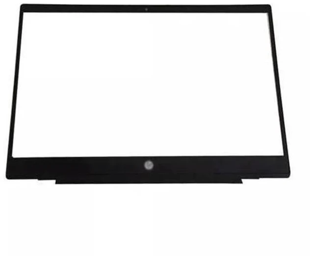 Alt view image 2 of 5 - Top Lid Back Cover & Front Bezel Hinges For Pavilion 15-CS 15-CW Rear L59622-001