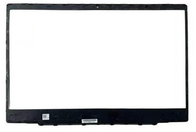 Alt view image 4 of 5 - Top Lid Back Cover & Front Bezel Hinges For Pavilion 15-CS 15-CW Rear L59622-001