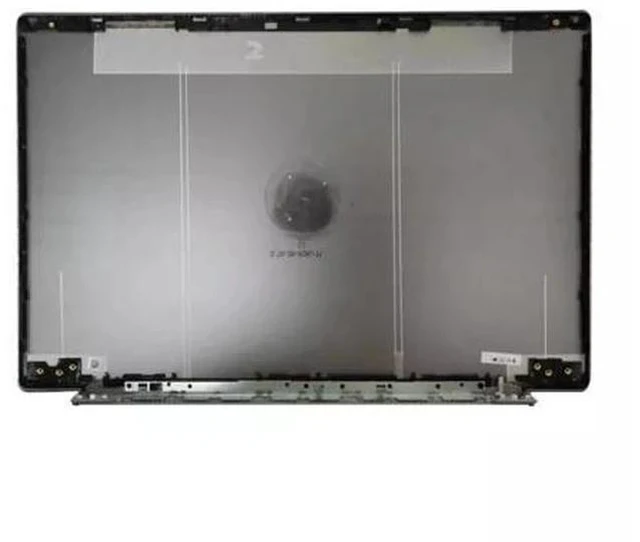 Alt view image 5 of 5 - Top Lid Back Cover & Front Bezel Hinges For Pavilion 15-CS 15-CW Rear L59622-001