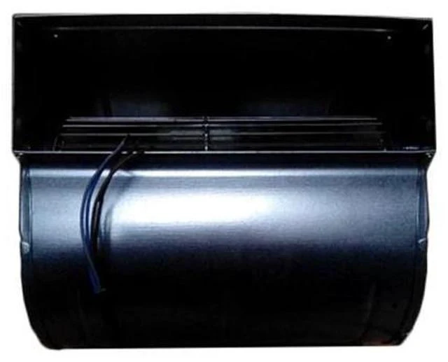 Alt view image 2 of 2 - D2E133-AM31-05 Germany ebmpapst frequency converter cooling fan centrifugal double inlet air cooling fan