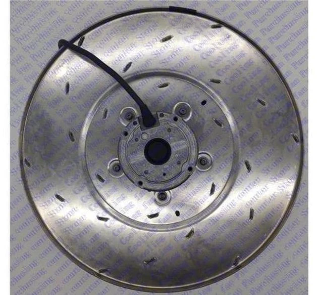 Alt view image 4 of 6 - FFU Cooling fan R4E355-AK05-05 R4E355-AK05-06 230V 180W ebmpapst Cooling fan