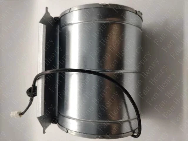 Alt view image 3 of 5 - AB inverter fan D1G133-AB39-22 brand new original German EBM fan 48V 105W VACON inverter fan