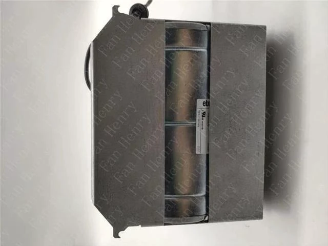 Alt view image 5 of 5 - AB inverter fan D1G133-AB39-22 brand new original German EBM fan 48V 105W VACON inverter fan