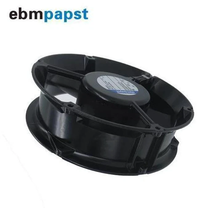 Main image of Germany brand new original 6224N authentic DC Fan ebmpapst 24V 17W Axial fan 710mA 17W 17251 inverter fan