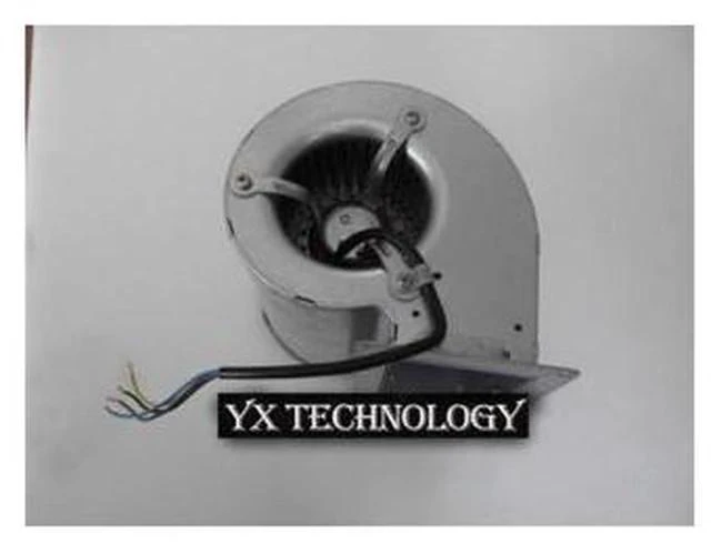Main image of New and original fan D2E097-BI56-48 230V 0.45V fan centrifugal fan volute 165*162*180mm