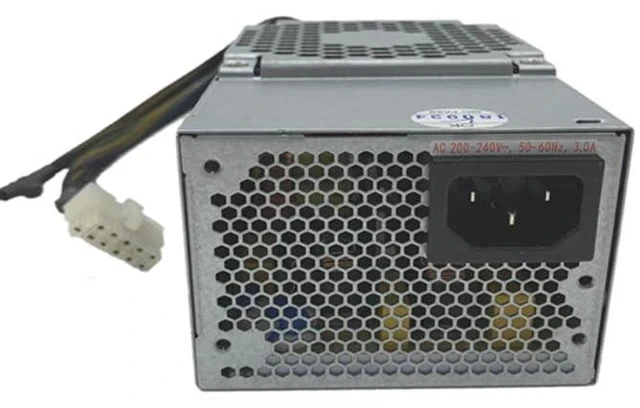 Alt view image 4 of 5 - PSU 200W Switching Power Supply GW-T200SPWC-TF HK300-71PP GW-TFX200AHD ATX200-30TFX GW-T200SPHC