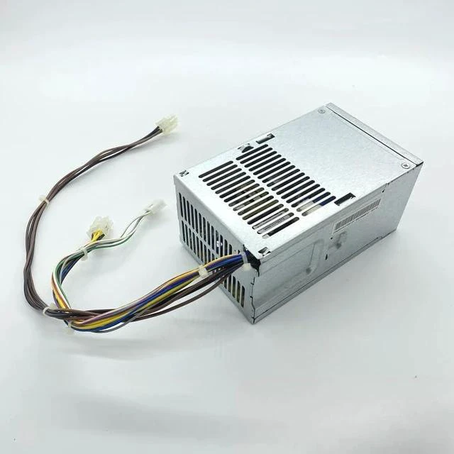 Main image of PSU for 400 600 800 G1 G2 SFF 240W Power Supply PS-4241-2HF1 PS-4241-2HF D12-240P2A D12-240P3B PCC002 PCC124