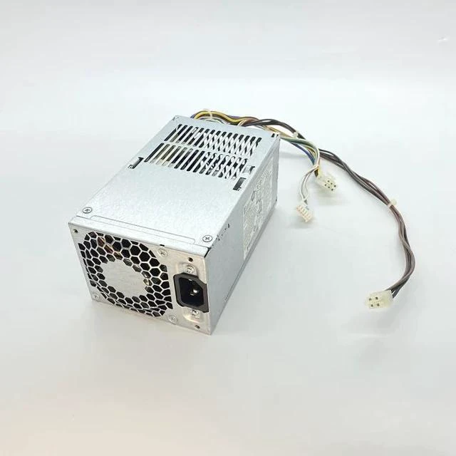 Alt view image 2 of 5 - PSU for 400 600 800 G1 G2 SFF 240W Power Supply PS-4241-2HF1 PS-4241-2HF D12-240P2A D12-240P3B PCC002 PCC124
