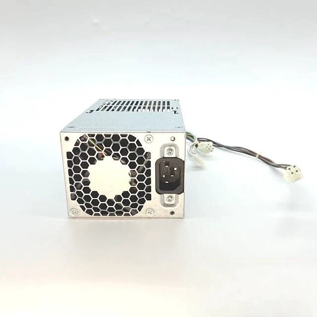 Alt view image 3 of 5 - PSU for 400 600 800 G1 G2 SFF 240W Power Supply PS-4241-2HF1 PS-4241-2HF D12-240P2A D12-240P3B PCC002 PCC124