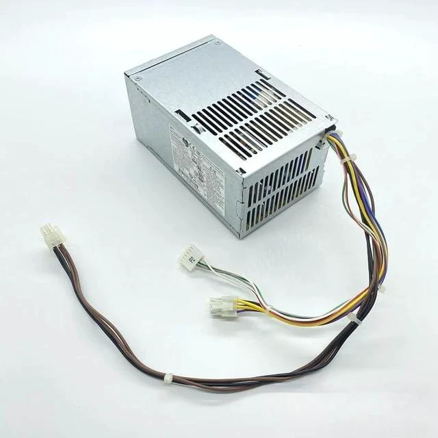 Alt view image 4 of 5 - PSU for 400 600 800 G1 G2 SFF 240W Power Supply PS-4241-2HF1 PS-4241-2HF D12-240P2A D12-240P3B PCC002 PCC124