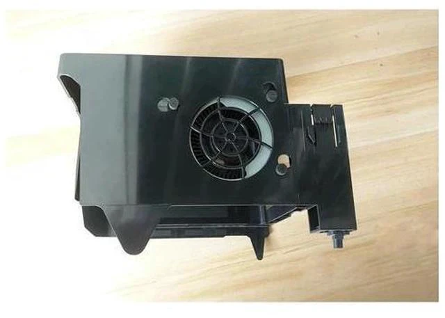 Main image of 2HW44AA Z6G4 ry Fan Z6 G4 Workstation ry Cooling Fans Assembly CPU Cooler Fan Chip 916799-001