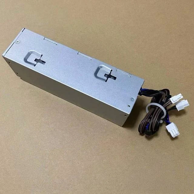 Alt view image 2 of 6 - 200W PSU for De ll Opti Plex 3080 5080 7080 5090 7090 SFF Power Supply H200EBS-01 AC200EBS-01 L200EBS-01 L200EPS-01 6+4+4Pin