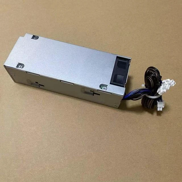 Alt view image 4 of 6 - 200W PSU for De ll Opti Plex 3080 5080 7080 5090 7090 SFF Power Supply H200EBS-01 AC200EBS-01 L200EBS-01 L200EPS-01 6+4+4Pin