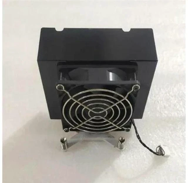 Main image of Radiator Z440 Workstation 749554-001 CPU Processor Heatsink Cooling Fan Heat Sink Fan Assembly Cooler