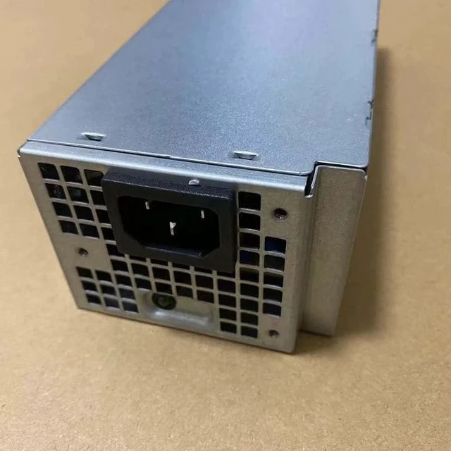 Alt view image 6 of 6 - 200W PSU for De ll Opti Plex 3080 5080 7080 5090 7090 SFF Power Supply H200EBS-01 AC200EBS-01 L200EBS-01 L200EPS-01 6+4+4Pin