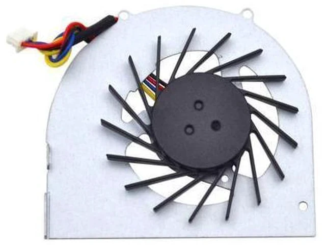 Alt view image 5 of 5 - New CPU Cooling Fan For Q120 Q150 MF50060V1-B090-S99 series laptop fan 100 pcs\/lot