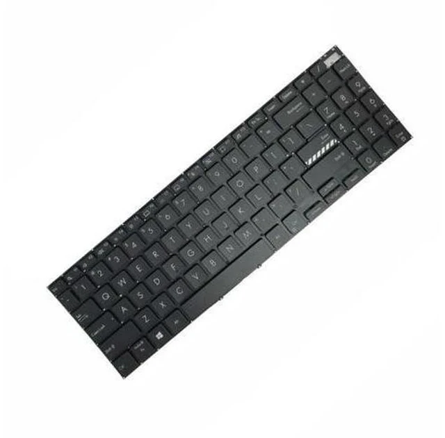 Alt view image 3 of 5 - Laptop Keyboard for ASUS Vivobook 15Pro M3500 M3500Q M350 Black US Backlight