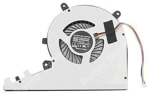 Main image of Fan for Envy 17-ae 17t-ae 17-ae100 17t-ae100 CPU Cooling Fan 925461-001