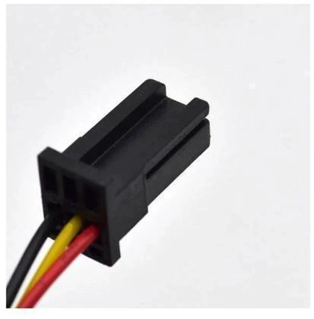 Alt view image 2 of 6 - New fan 4020 4CM 24V 0.07A inverter 109P0424H6D22 cooling fan 10 pcs\/lot