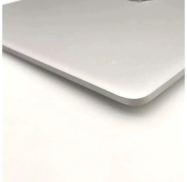 Alt view image 2 of 5 - for 14-DQ 14T-DQ 14-FQ 14Z-FQ LCD Back Cover Rear Top Lid L66227-001 Silver